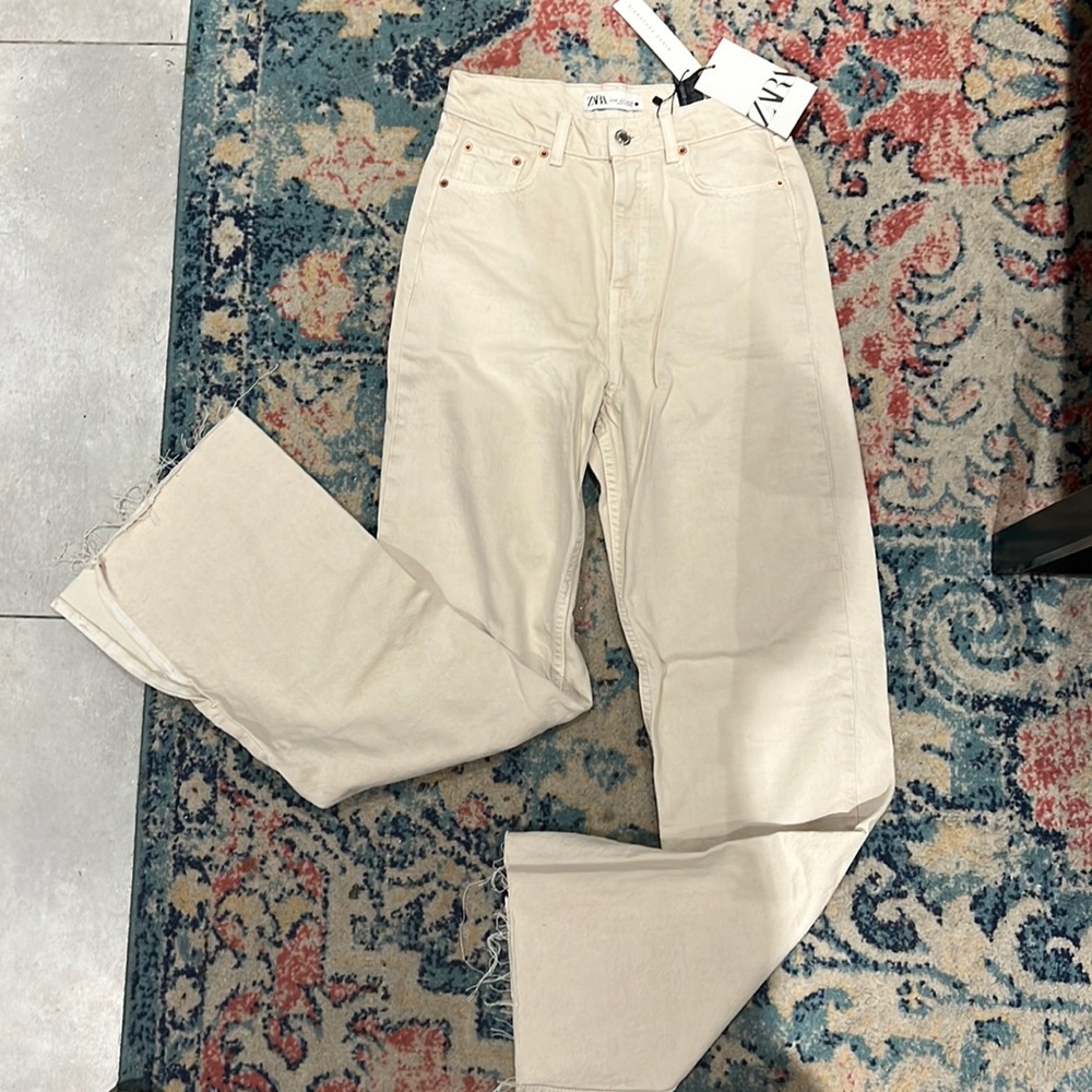 Zara pants